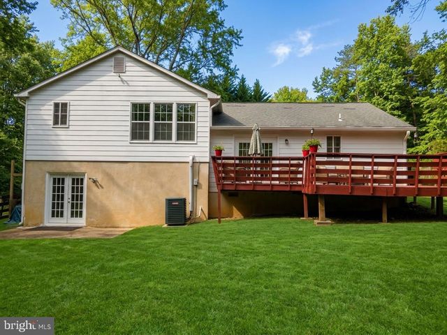 4040 DONCASTER DR, Indian Head, MD 20640