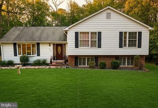 4040 DONCASTER DR, Indian Head, MD 20640