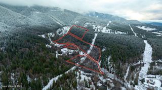 NKA Appleberg Rd, Kellogg, ID 83837