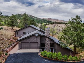 8664 Middle Fork Rd, Boulder, CO 80302