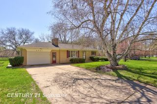 6801 Trinklein Road, Saginaw, MI 48609