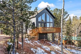 63 Iowa Lane, Woodland Park, CO 80863