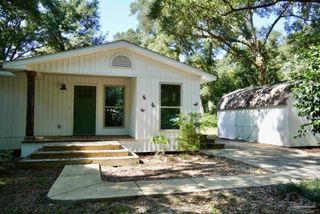 7724 Elrod Rd, Milton, FL 32570