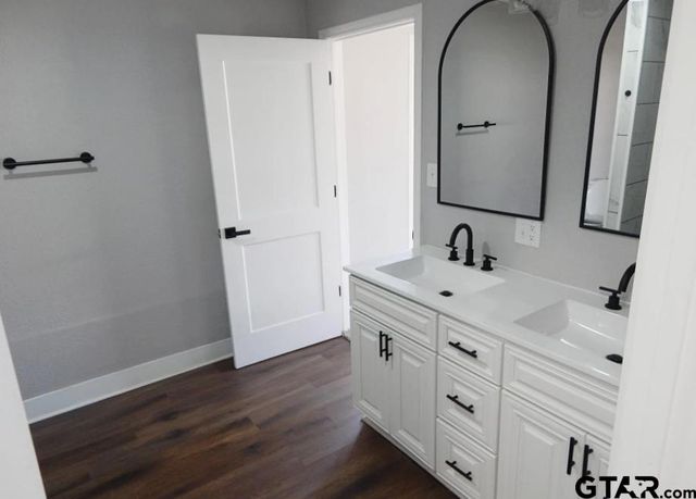 1622 W 1st, Tyler, TX 75702