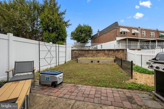 3319 MORRELL AVE, Philadelphia, PA 19114