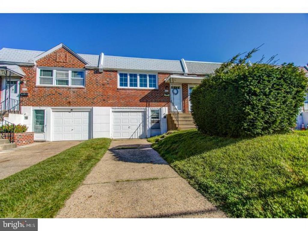 3319 MORRELL AVE, Philadelphia, PA 19114