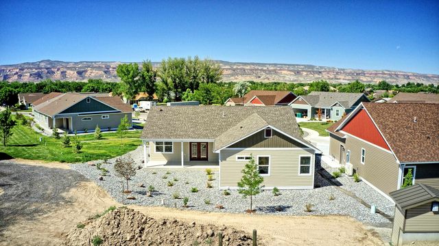 1024 Snowdrop Court, Fruita, CO 81521