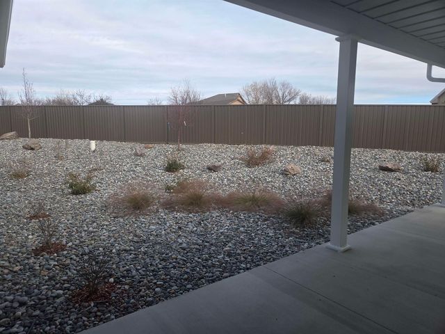 1024 Snowdrop Court, Fruita, CO 81521