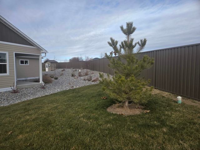 1024 Snowdrop Court, Fruita, CO 81521