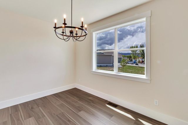 1024 Snowdrop Court, Fruita, CO 81521