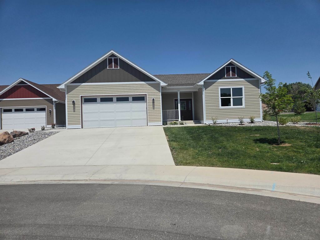 1024 Snowdrop Court, Fruita, CO 81521