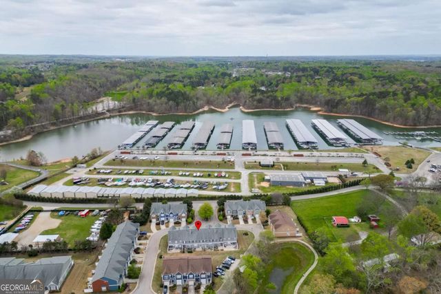 6245 Shoreview Circle, Flowery Branch, GA 30542