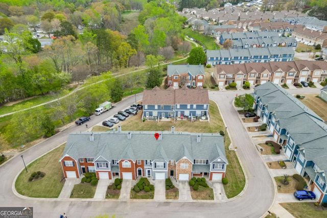 6245 Shoreview Circle, Flowery Branch, GA 30542