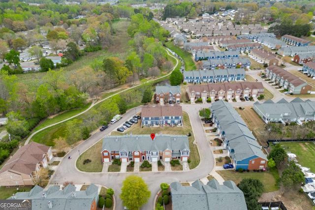 6245 Shoreview Circle, Flowery Branch, GA 30542