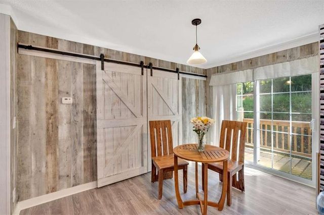 196 Whitestone Drive, Talking Rock, GA 30175