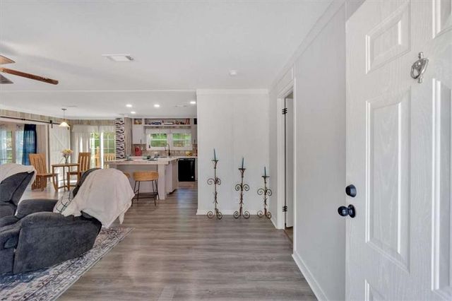 196 Whitestone Drive, Talking Rock, GA 30175