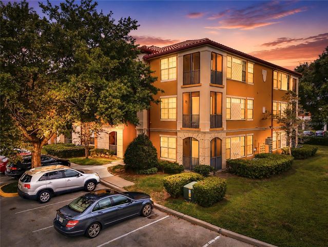 6171 METROWEST BOULEVARD 107, Orlando, FL 32835