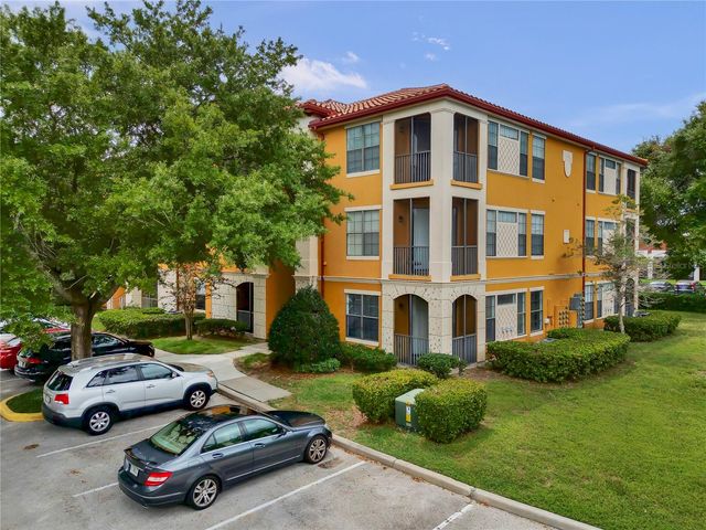 6171 METROWEST BOULEVARD 107, Orlando, FL 32835