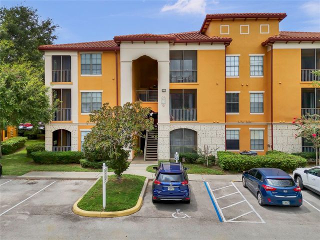 6171 METROWEST BOULEVARD 107, Orlando, FL 32835