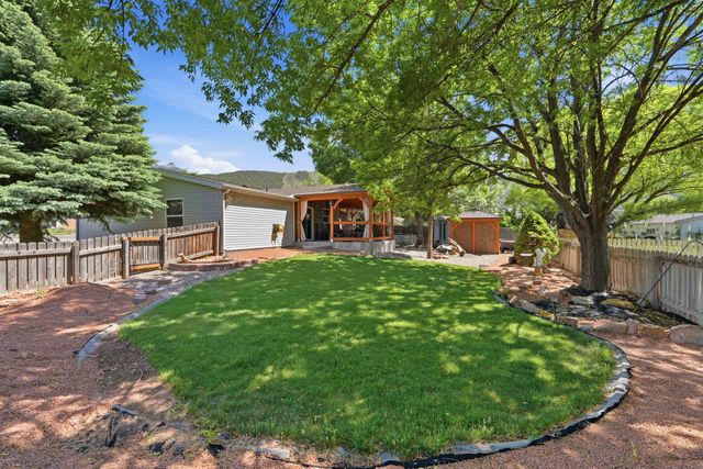 47 Baker Hill Place, Parachute, CO 81635