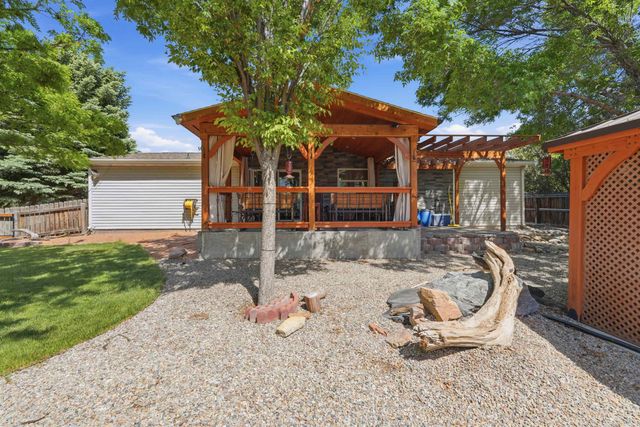 47 Baker Hill Place, Parachute, CO 81635