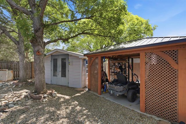 47 Baker Hill Place, Parachute, CO 81635