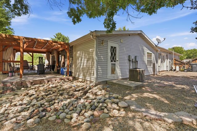 47 Baker Hill Place, Parachute, CO 81635