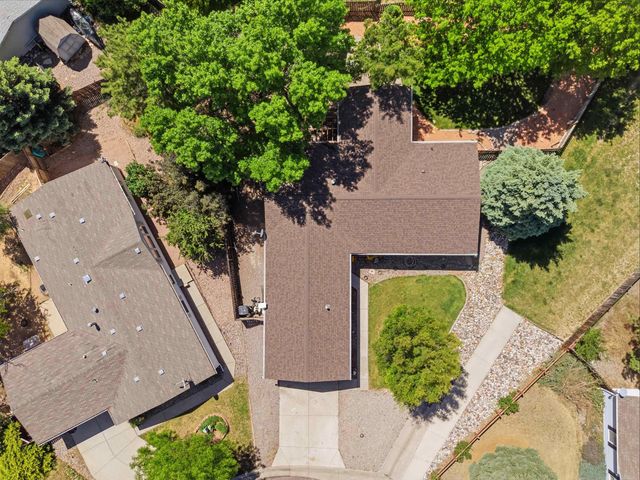 47 Baker Hill Place, Parachute, CO 81635