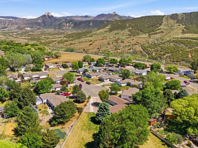 47 Baker Hill Place, Parachute, CO 81635