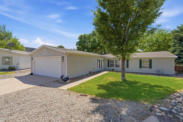 47 Baker Hill Place, Parachute, CO 81635