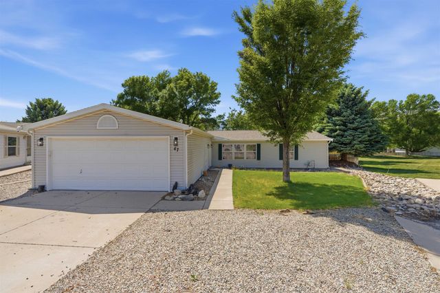 47 Baker Hill Place, Parachute, CO 81635