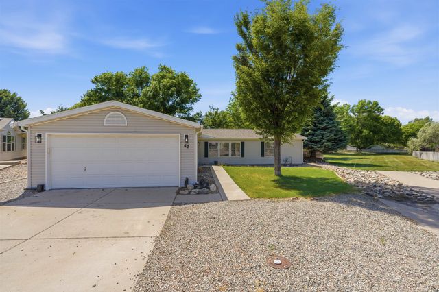 47 Baker Hill Place, Parachute, CO 81635