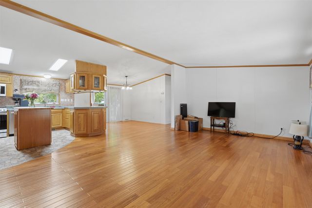 47 Baker Hill Place, Parachute, CO 81635