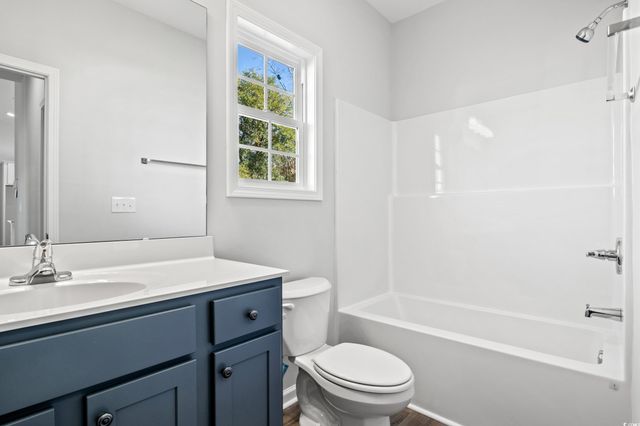 602 Lightwood Dr., Conway, SC 29526