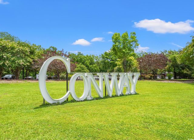 602 Lightwood Dr., Conway, SC 29526