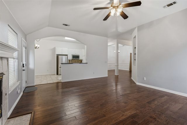 4804 Hara Lane, Sherman, TX 75092