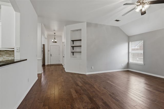 4804 Hara Lane, Sherman, TX 75092