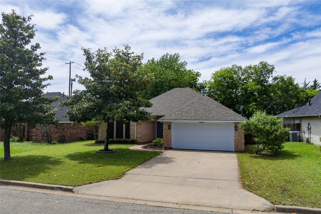 4804 Hara Lane, Sherman, TX 75092