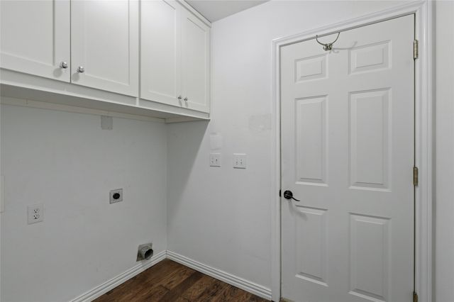 4804 Hara Lane, Sherman, TX 75092