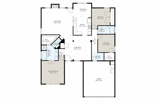 4804 Hara Lane, Sherman, TX 75092