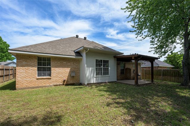 4804 Hara Lane, Sherman, TX 75092