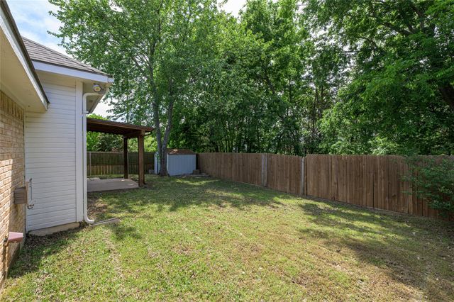 4804 Hara Lane, Sherman, TX 75092