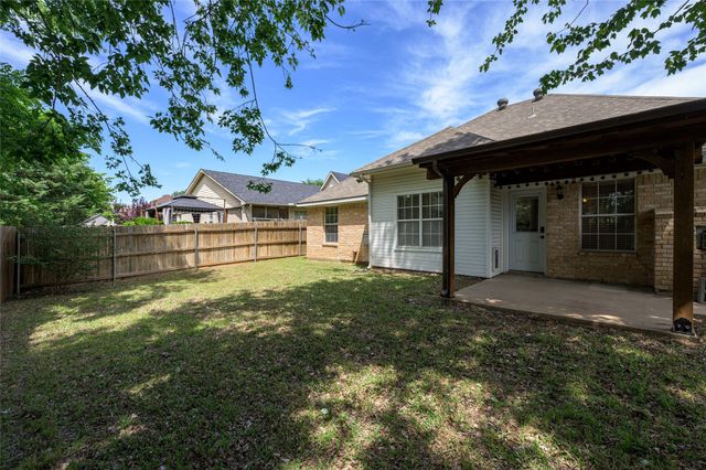 4804 Hara Lane, Sherman, TX 75092