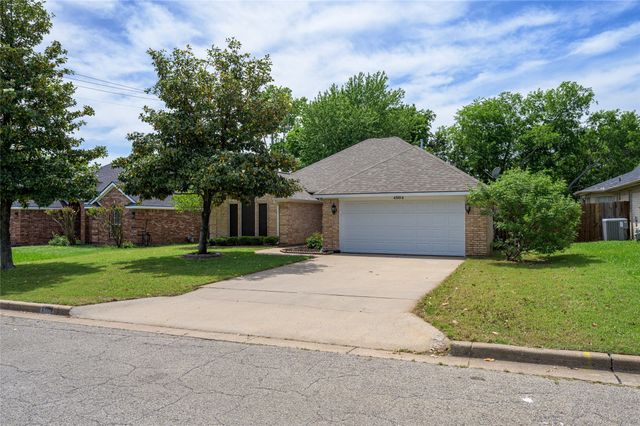 4804 Hara Lane, Sherman, TX 75092