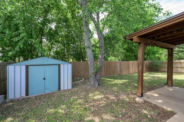 4804 Hara Lane, Sherman, TX 75092