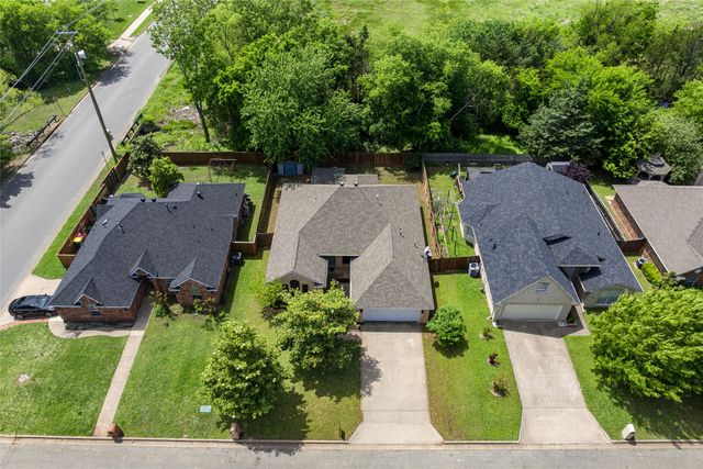 4804 Hara Lane, Sherman, TX 75092