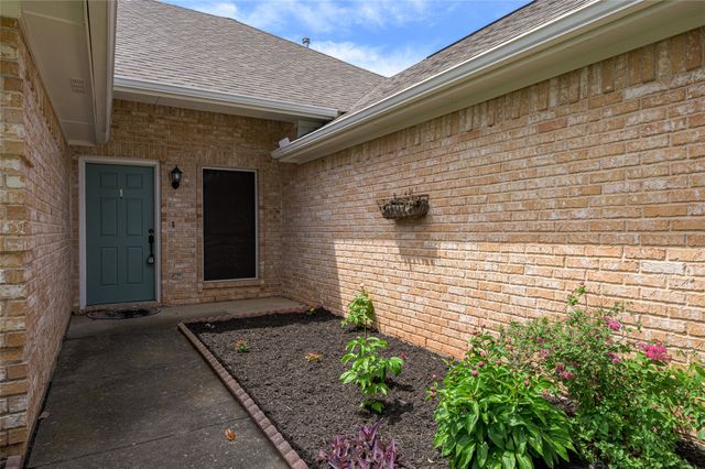 4804 Hara Lane, Sherman, TX 75092