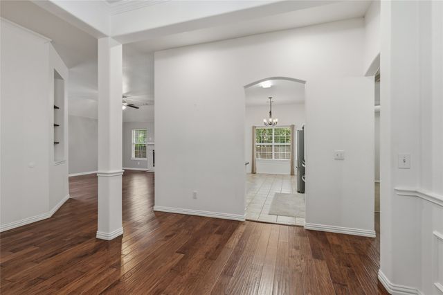 4804 Hara Lane, Sherman, TX 75092