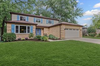 1602 Nightengale Circle, Lindenhurst, IL 60046