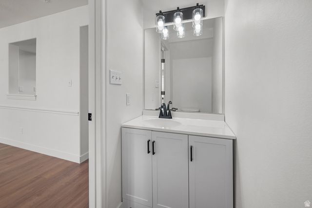 834 GREENRIDGE AVE, Payson, UT 84651